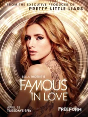 Famous in Love Poster zu Staffel 1