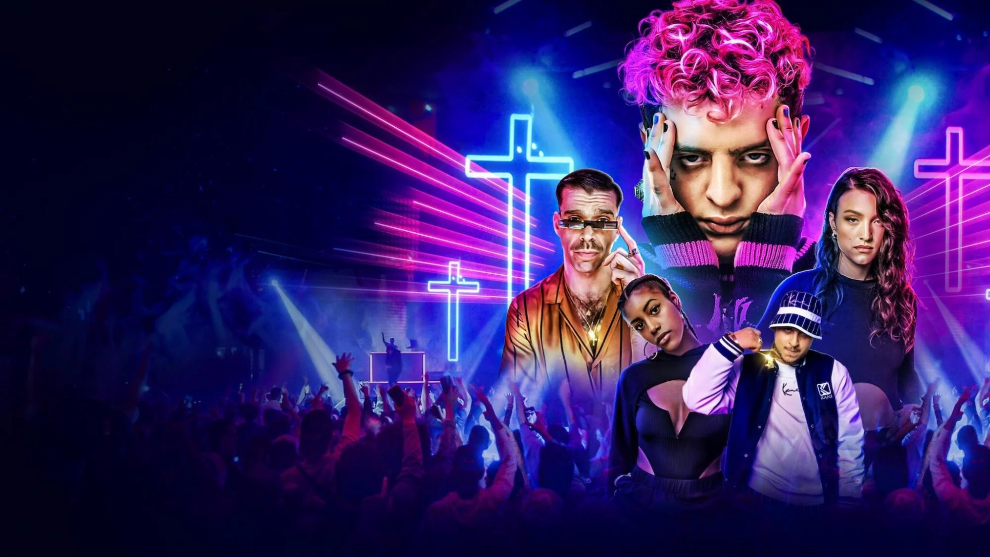 Fanatico - Streams, Episodenguide und News zur Serie