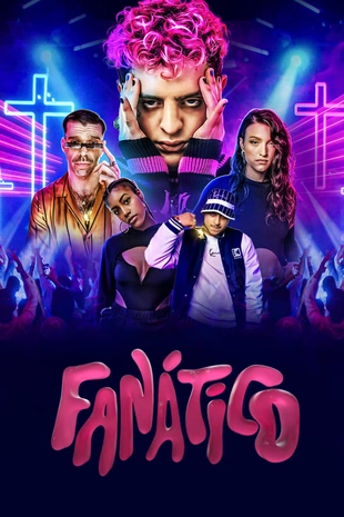 Fanatico Poster