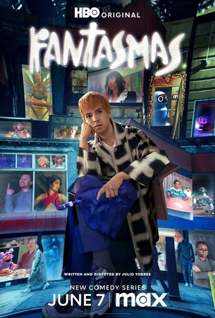 Serienposter
