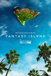 Fantasy Island: FOX-Serienposter