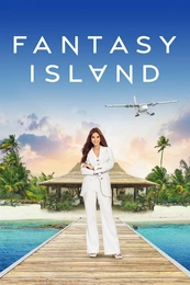Staffel 2 Serienposter