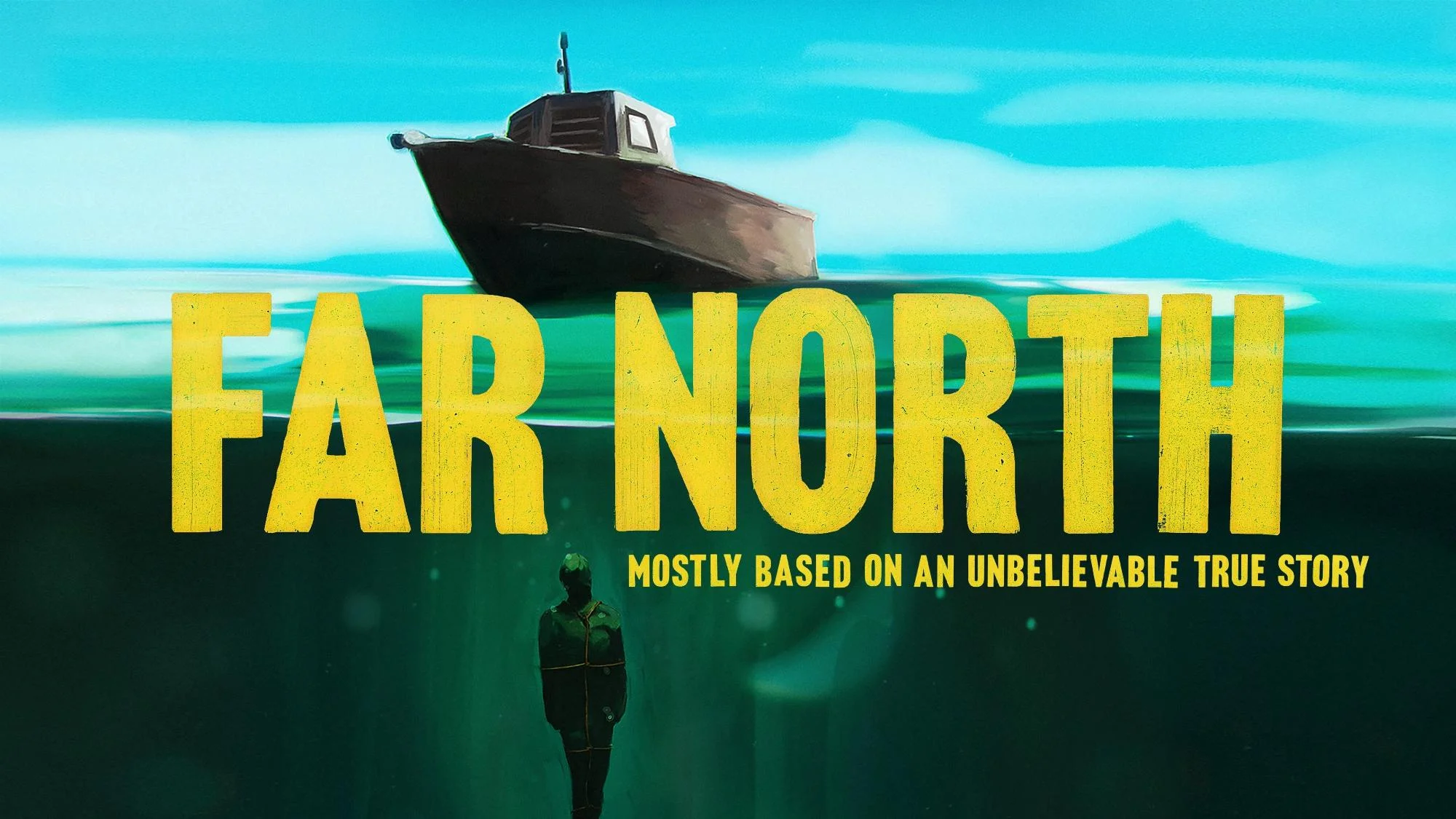 Far North - Episodenguide und News zur Serie