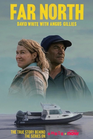 Poster 2 Staffel 1