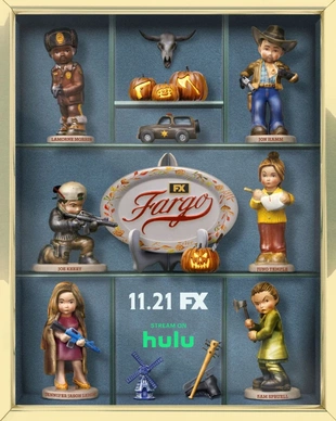 Fargo Poster