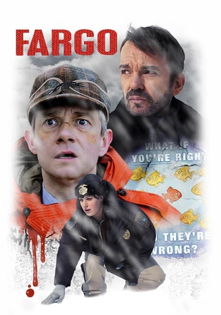 Staffel 1 Serienposter 6