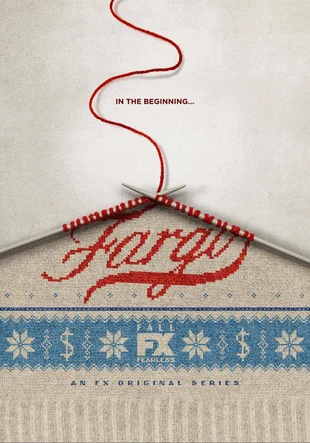 Fargo Poster