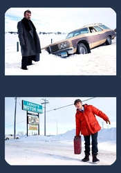 Staffel 1 Serienposter 3