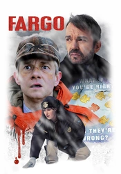 Staffel 1 Serienposter 6