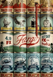 Fargo Poster Staffel 4