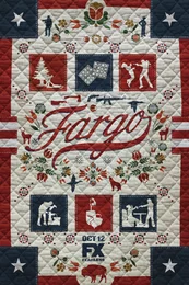 Fargo Poster zu Staffel 2