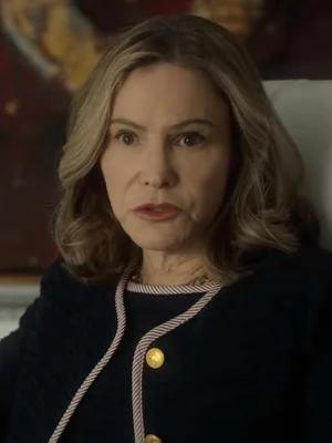 Lorraine Lyon