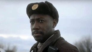 Lamorne Morris als Deputy Witt Farr