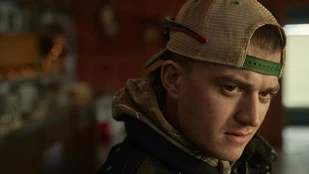 Joe Keery als Gator Tillman