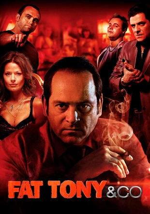 Staffel 1 Serienposter 2