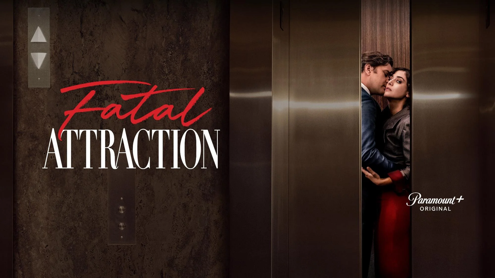Fatal Attraction - Streams, Episodenguide und News zur Serie