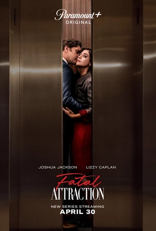 Serienposter