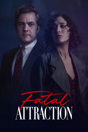Poster 5 Staffel 1
