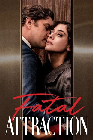 Staffel 1 Serienposter 6