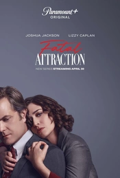 Staffel 1 Serienposter 4