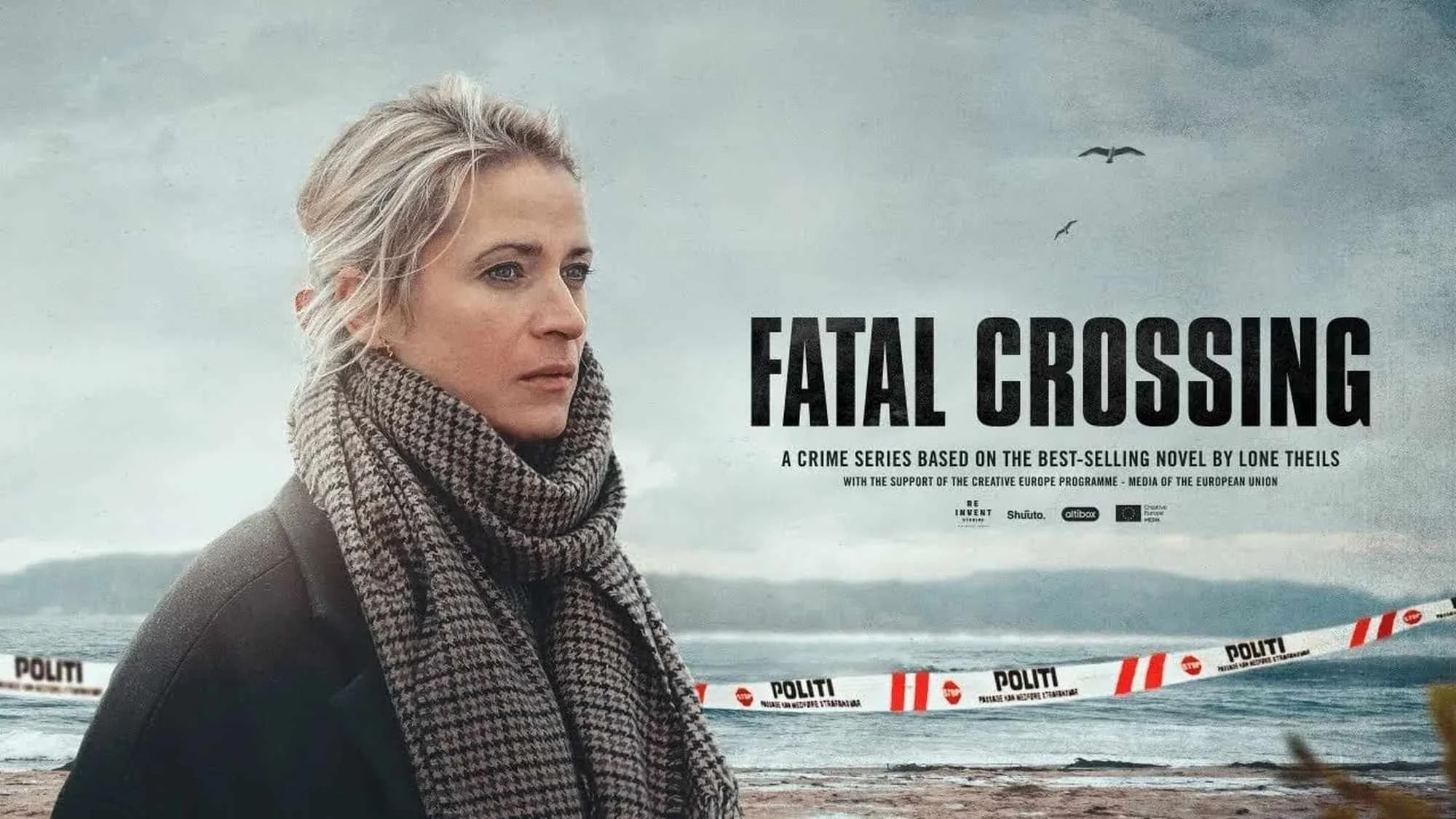 Fatal Crossing - Episodenguide und News zur Serie