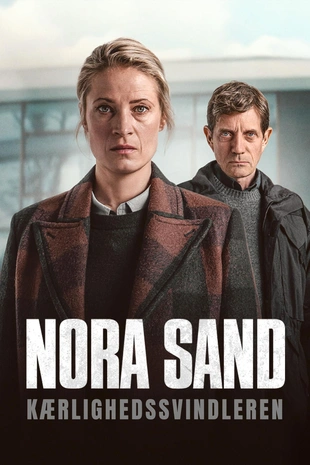Staffel 1 Serienposter 2