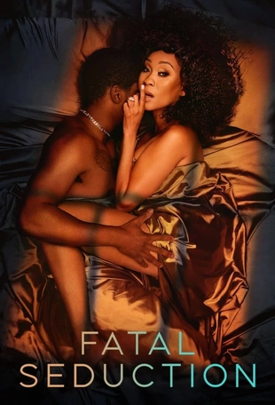 Fatal Seduction Poster