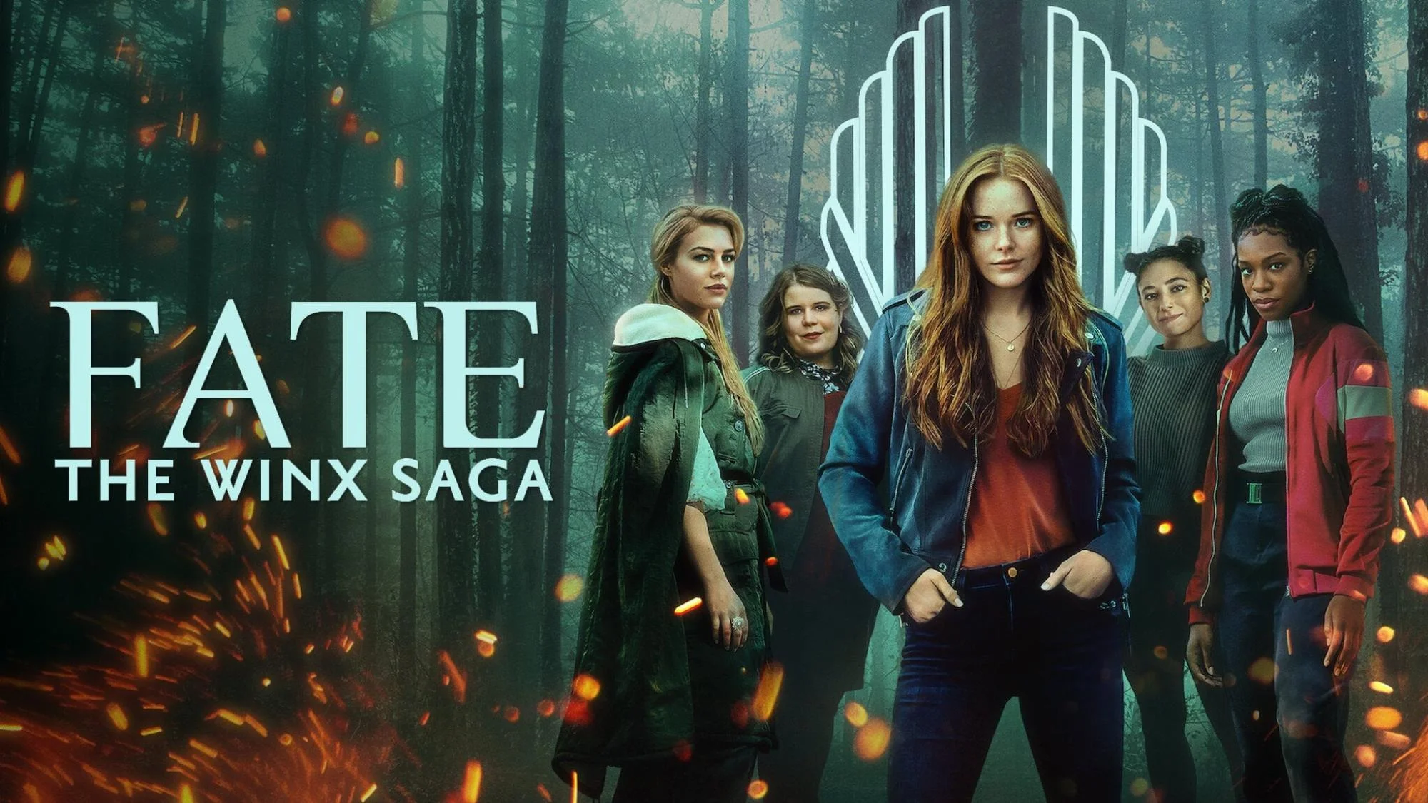 Fate: The Winx Saga - Streams, Episodenguide und News zur Serie