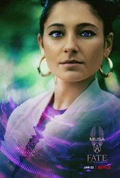 Staffel 1 Serienposter 3