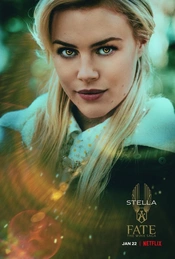 Poster 4 Staffel 1