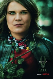 Staffel 1 Serienposter 7