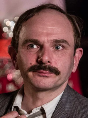 Inspector Mallory