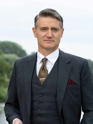 Inspector Sullivan