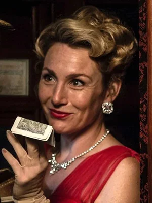 Lady Felicia Montague