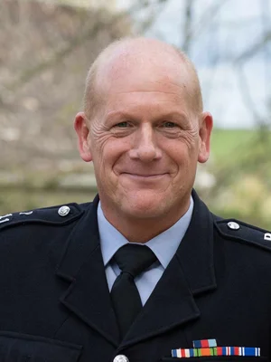 Sergeant Goodfellow