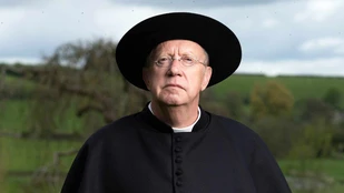 Mark Williams als Father Brown