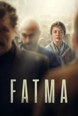 Fatma Poster Staffel 1