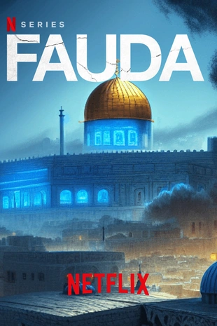 Poster zur Staffel 4