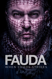 Staffel 1 Serienposter 3