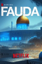 Poster zur Staffel 4