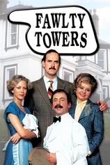 Das verrückte Hotel – Fawlty Towers
