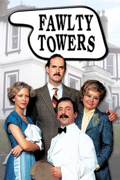 Serienposter