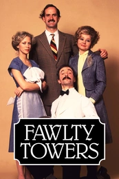 Staffel 1 Serienposter 3
