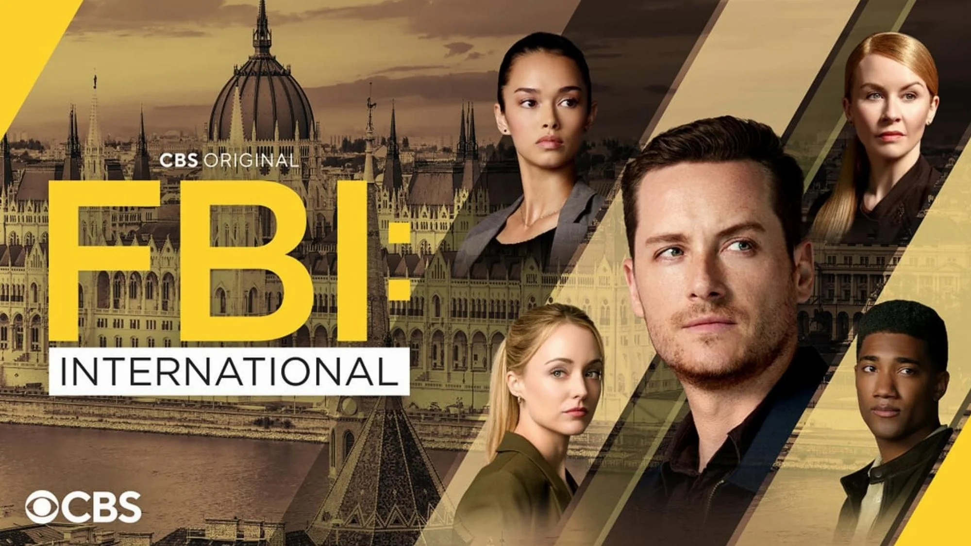 FBI: International - Streams, Episodenguide und News zur Serie