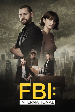 Poster 3 Staffel 1