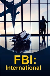 FBI: International Poster