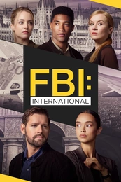 Staffel 1 Serienposter 5