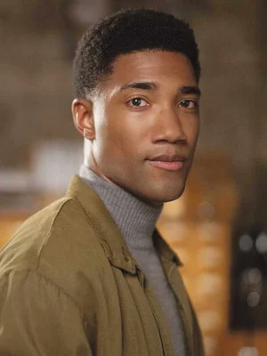 Andre Raines