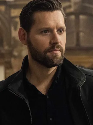 Scott Forrester
