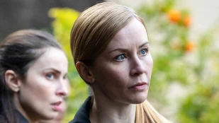 Eva-Jane Willis als Megan Garretson